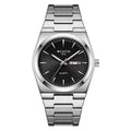 Man Watch Quartz Watch Luxury Waterproof Luminous Date Week Stainless Steel Men'S Watch Male Relógios Masculino Reloj Hombre