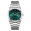 Man Watch Quartz Watch Luxury Waterproof Luminous Date Week Stainless Steel Men'S Watch Male Relógios Masculino Reloj Hombre